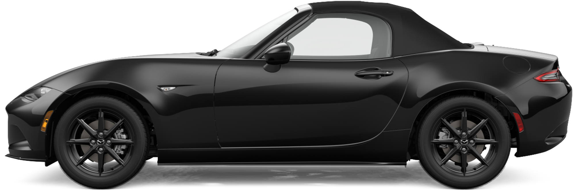 2026 Mazda MX-5 Miata Convertible Sport 